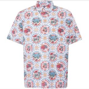 Rare Reyn Spooner x Grateful Dead limited edition shirt 3XL - sold out